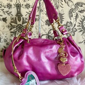Vintage Juicy Couture Purse